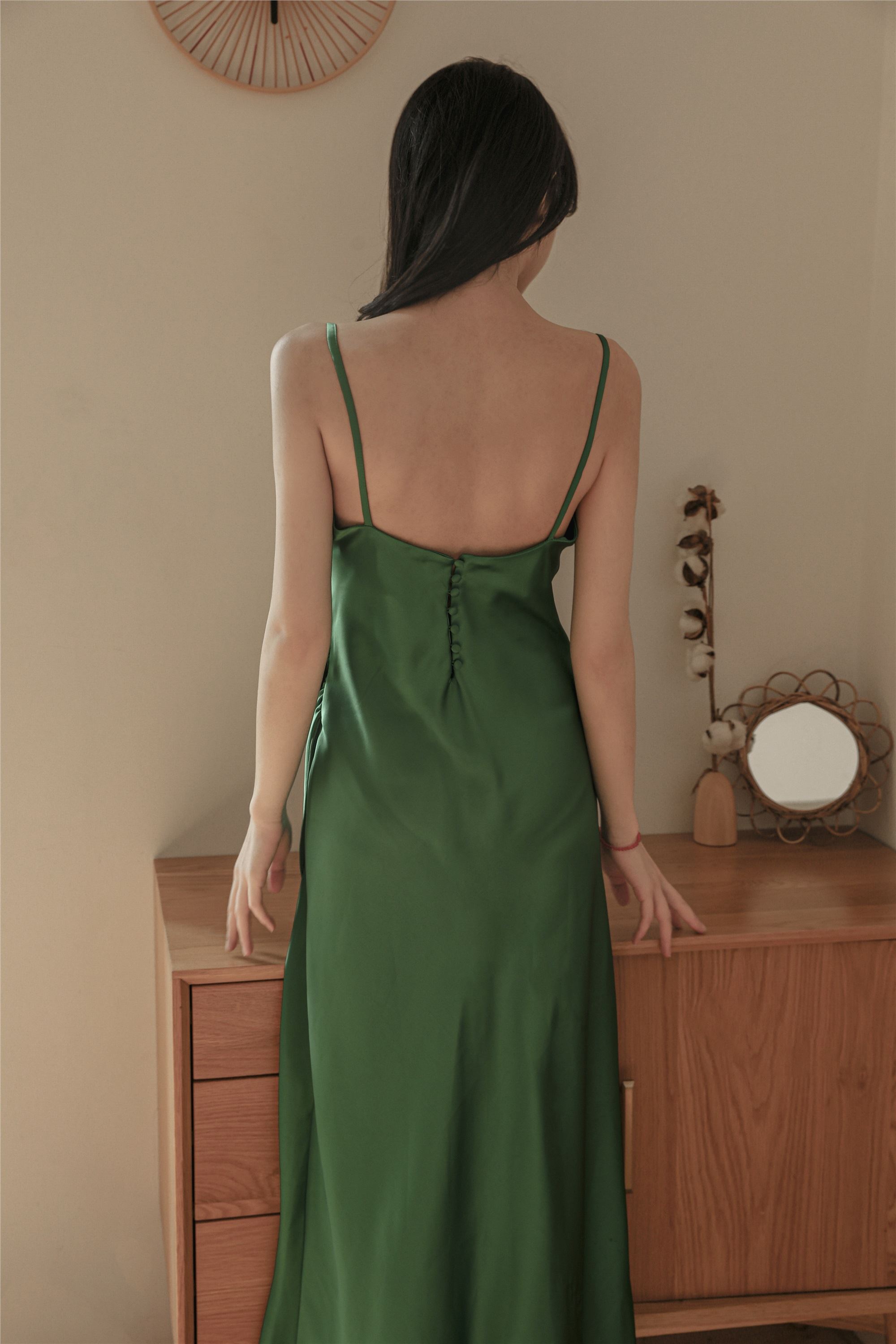 YITUYU艺图语 2025.01.26 Atonement 月月